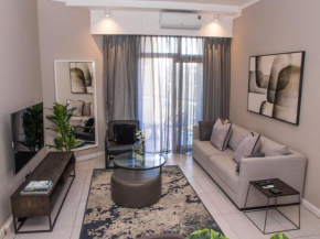 The Menlyn Main Residents Trilogy